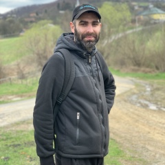 Саша Cash, 09.09.1989, Мукачево