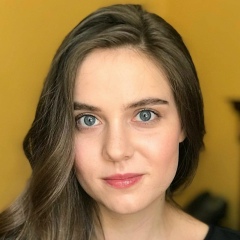 Вера Кичанова, 24.05.1991, London