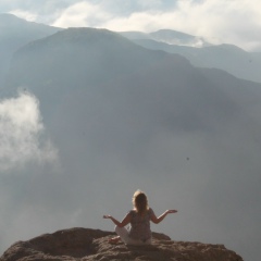 Оксана Бычкова, 15.05, Санкт-Петербург