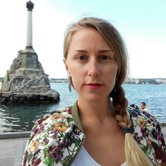 Настасья Фоменко, 14.06, Санкт-Петербург