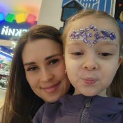 Evgeniya Polkovnikova, 17.07.1991, Москва