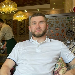 Данир Латыфский, 12.11.1988, Набережные Челны