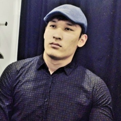 Адилет Асаналиев, 26.06.1992, Бишкек