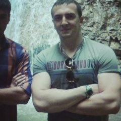 Vakha Salamov, 21.04, Грозный