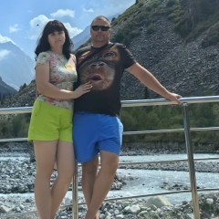 Анна Сикорская, 30.06.1986, Барнаул