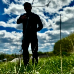 Шук Шам, Москва