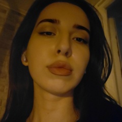 Мадина Альбертова, Краснодар