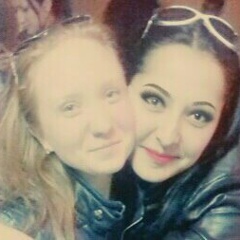 Тахмина Сайлаубаева, 25.03.1989, Алматы