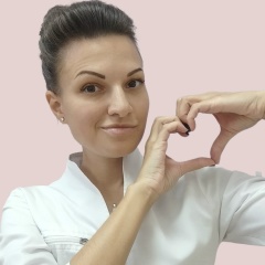 Татьяна Сердюкова, 22.10.1922, Москва