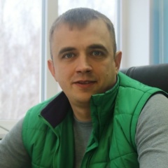 Владимир Жуковец, 19.05, Луховицы