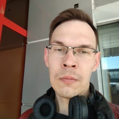 Владислав Фомин, 02.05.1991, Москва