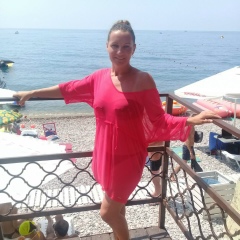 Юлия Горяйнова, 06.05, Ставрополь