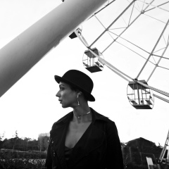 Анна Попова, 07.10, Волгоград