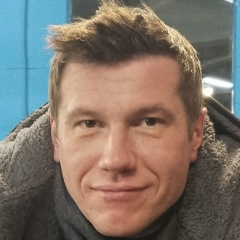 Александр Лепешков, 25.09.1989