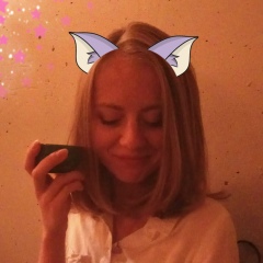 Галина Москалевская, 23.09