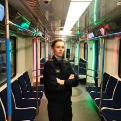 Алекс Нежевлев, 28.01.1997, Ташкент