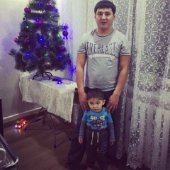 Жайсан Шынгаев, 21.02.1989