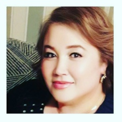 Нургуль Дюсенова, 19.11.1977, Атырау