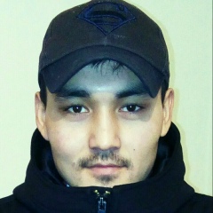 Аслан Дауренбеков, 12.08.1992, Астана