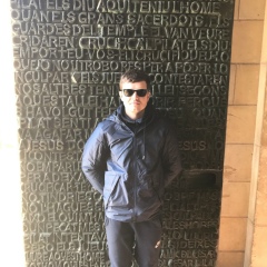 Ley Yuriy, Львов