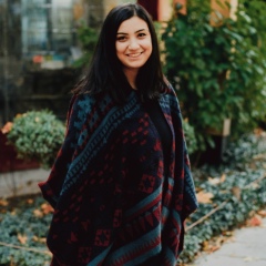 Анаит Нанян, 04.07.1990, Ереван