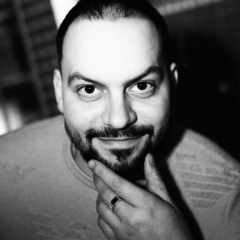 Константин Пьянов, 15.05.1990, Королёв