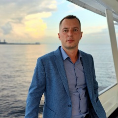 Дмитрий Тимофеев, 02.11.1982, Санкт-Петербург