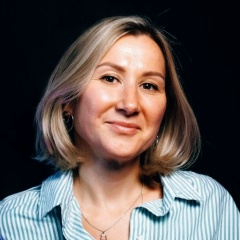 Мария Никифорова, 30.03