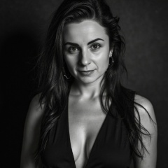 Александра Евгеньевна, 17.12, Санкт-Петербург