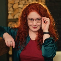 Ольга Гришина, 20.02.1980, Санкт-Петербург