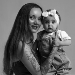 Катя Пущина, 30.11.1990, Москва