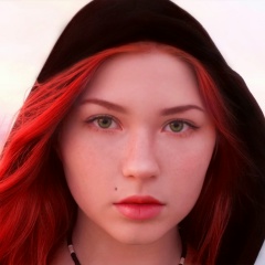 Анатолия Дьяченко, 18.09, Москва