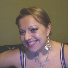 Екатерина Шнайдман, 01.01, Санкт-Петербург