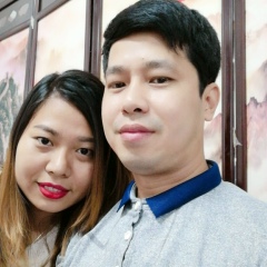 Khine Lae, 09.04.1990