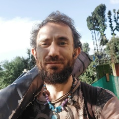 Gregory Romm, 24.09.1988, Москва