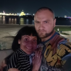 Николай Руснак