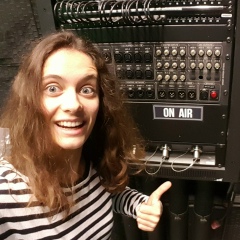 Лень Визгалова, Los Angeles