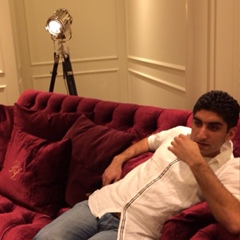 Arman Shirmazanyan, 17.11.1987, Dubai