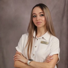 Марина Агапова, 02.03.1989, Тюмень