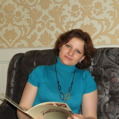 Ольга Медведева, 24.07.1989, Москва