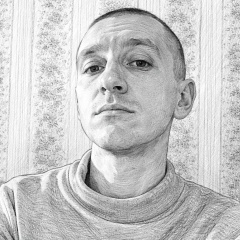 Михаил Сорокин, 20.11.1987