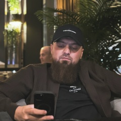 Омар Акбаров, 04.06.1996, Москва