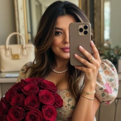 Олеся Халилова, 17.05, Москва