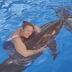 Алла Розова, 12.01, Санкт-Петербург