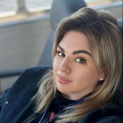 Мария Платонова, 06.07, Санкт-Петербург