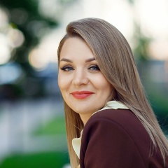 Алина Радивилова Риэлтор Новостройкидома, 31.01, Нижний Новгород