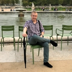 Игорь Коржавин, 07.07.1989, Харьков