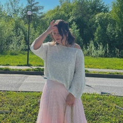 Екатерина Перепелкина, 19.05, Москва