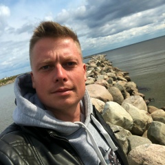 Александр Гасаненко, 20.03.1988