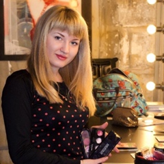 Наталья Павлюченкова, 13.08.1989, Харьков